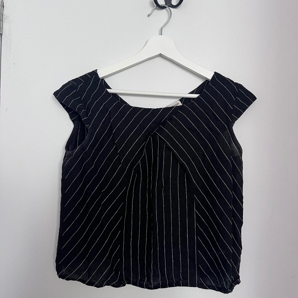 Jennifer Glasgow Aurora Top